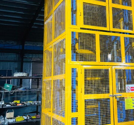 彰武仓库货梯应用前景如何